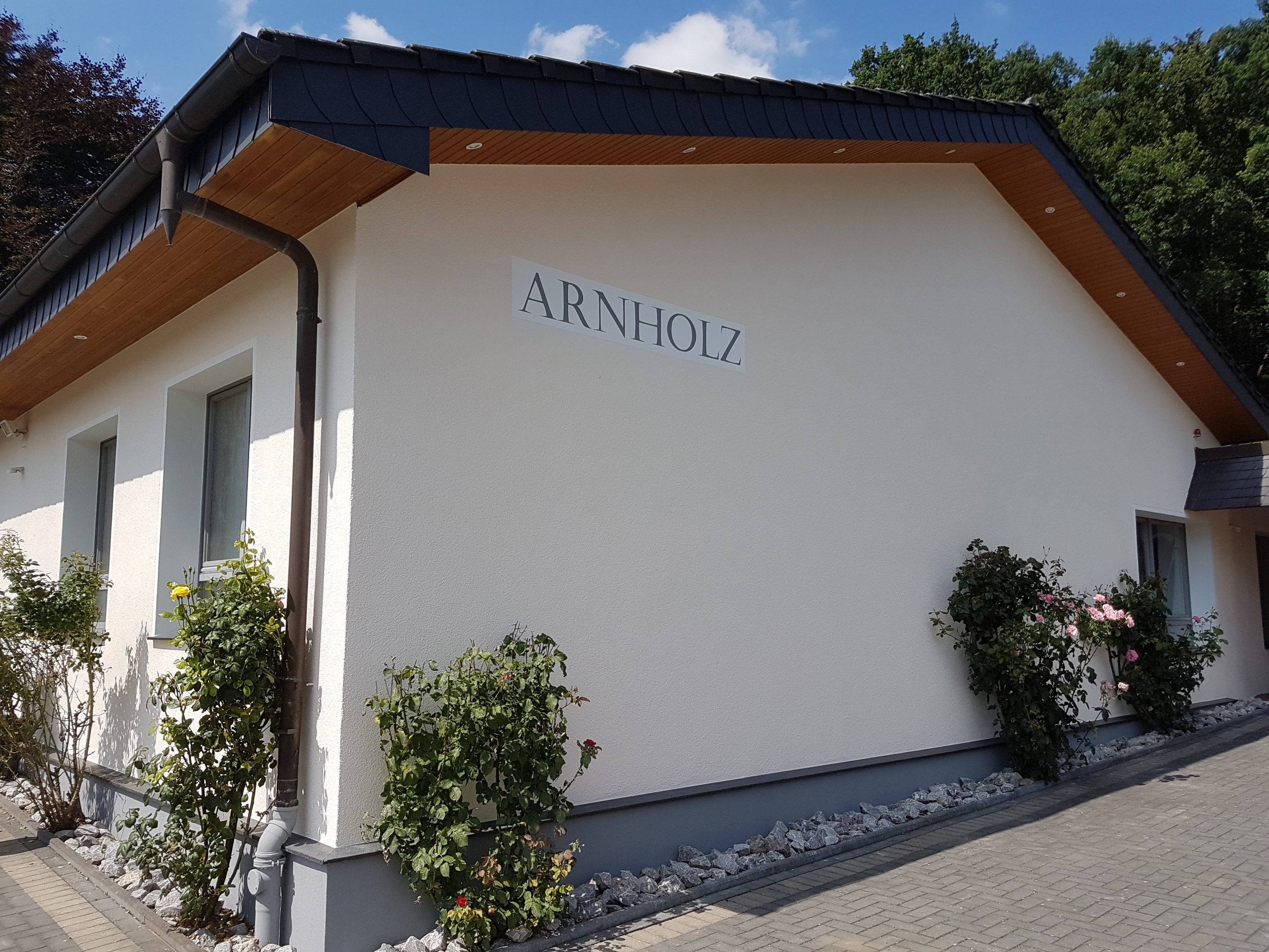 Fassaden renovierung, putze